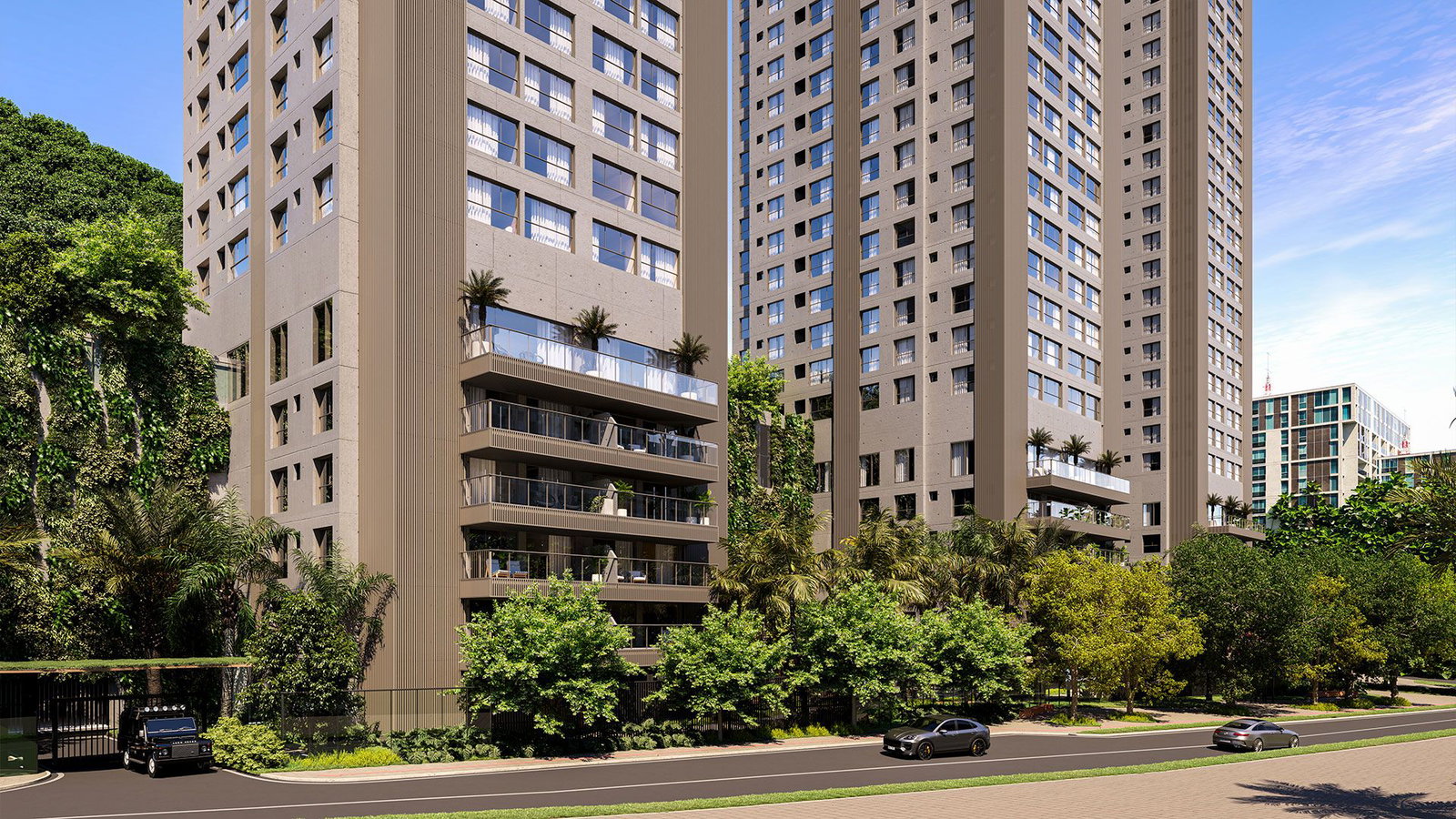 Apartamento