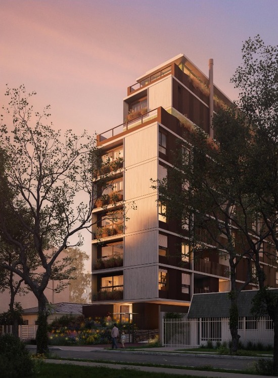 Apartamento - Venda