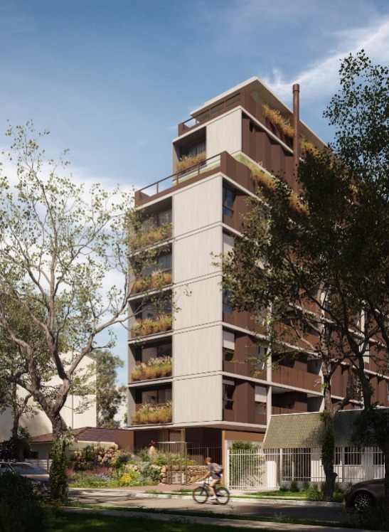 Apartamento - Venda
