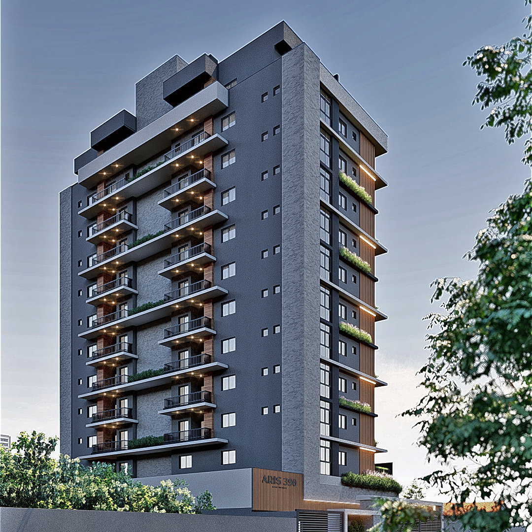 Apartamento - Venda