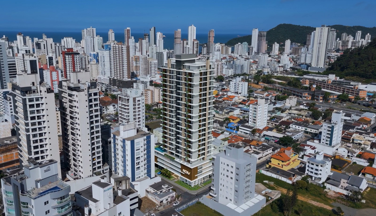 Apartamento - Venda