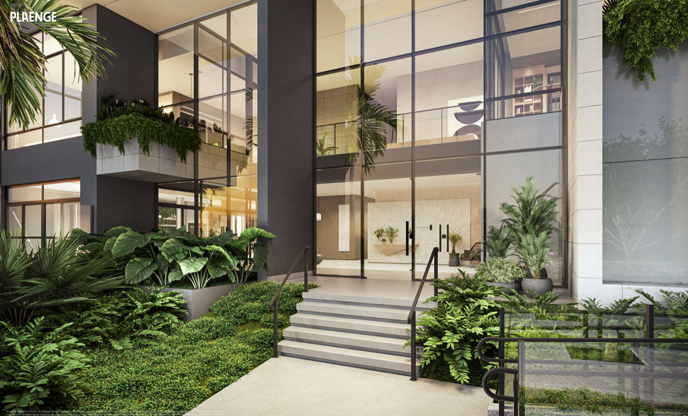 Apartamento Horizon - Alto Padrão