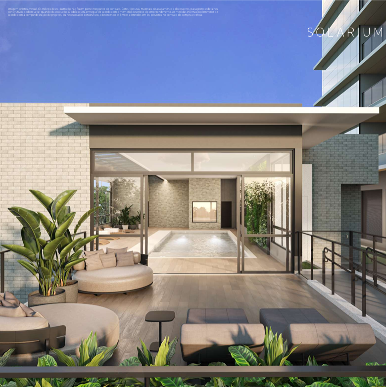 Apartamento Horizon - Alto Padrão