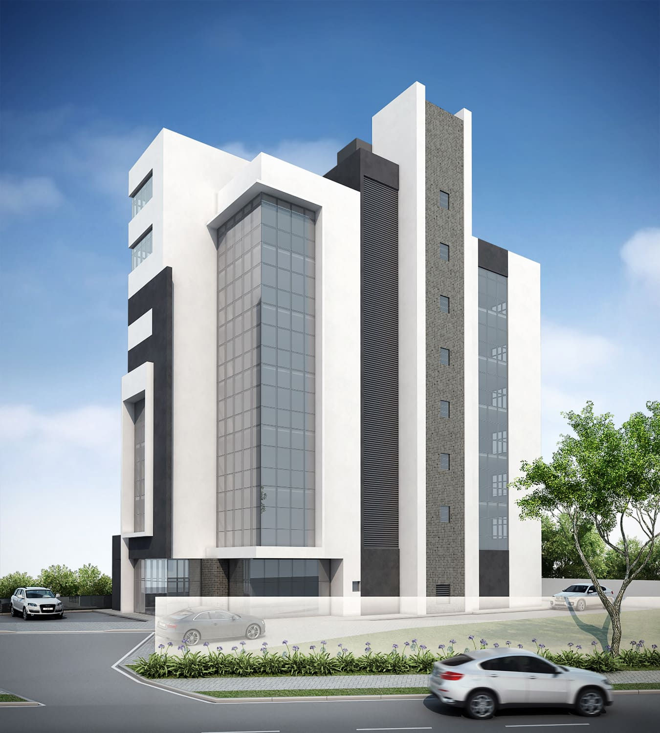 Estratégico Sala comercial no Mossunguê em Curitiba PR