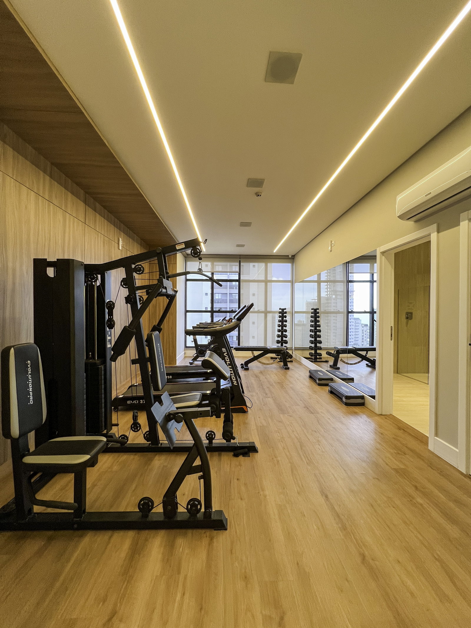 Fantástico Apartamento no Perequê  em Porto Belo  SC