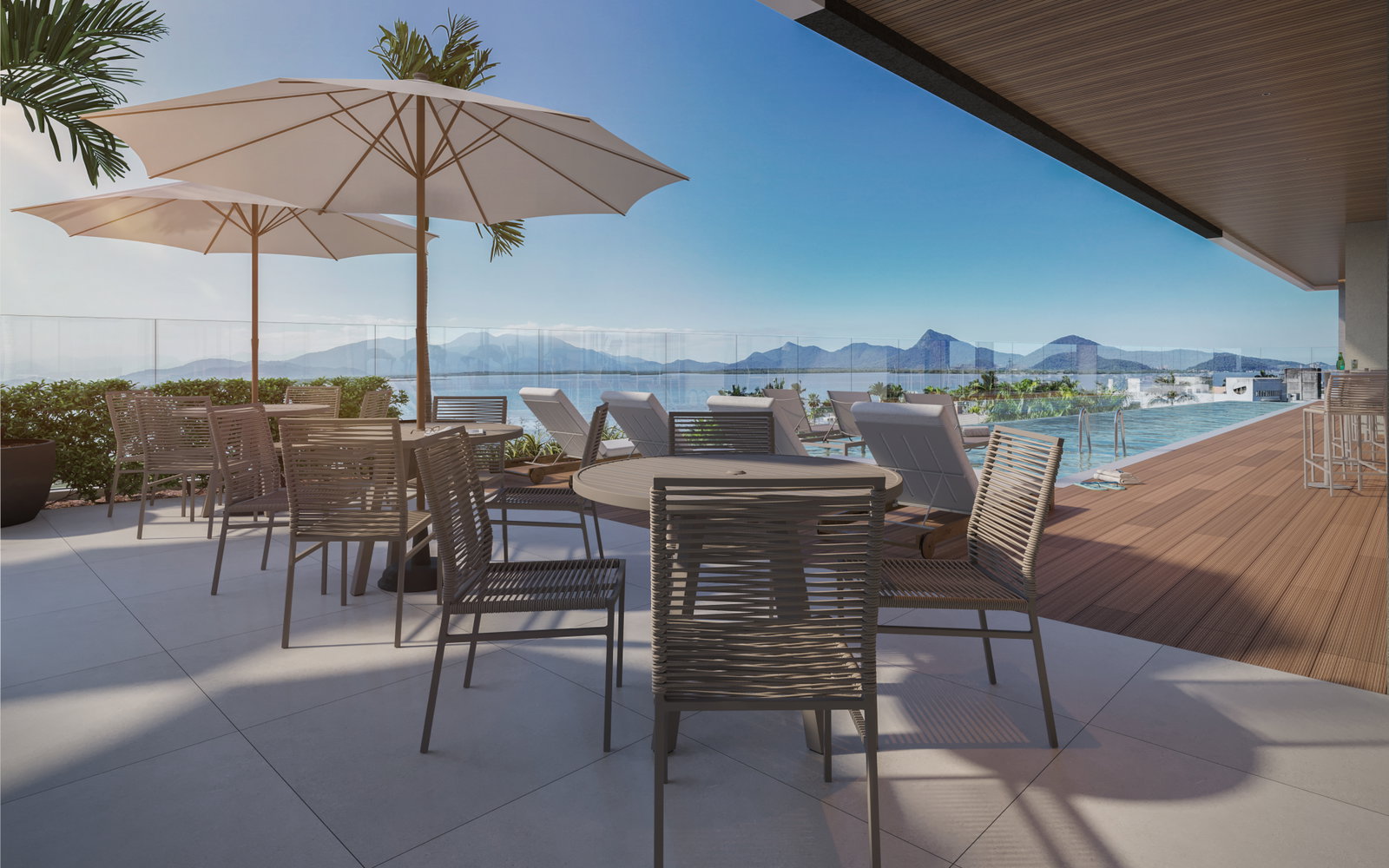 Moderno Apartamento no PIÇARRAS em Guaratuba PR