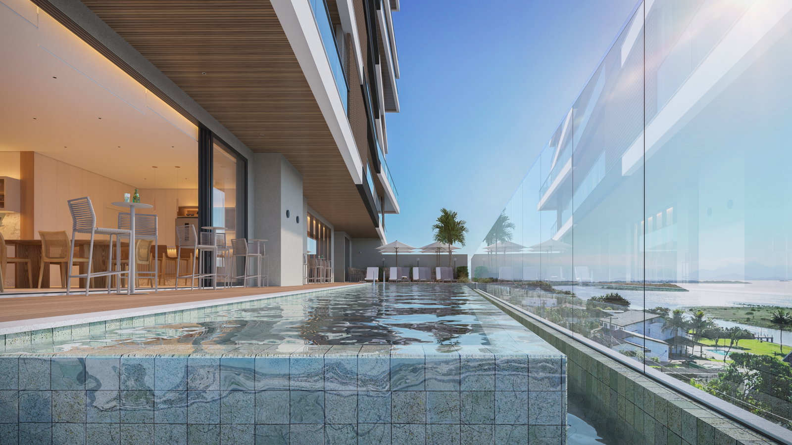 Elegante Apartamento no PIÇARRAS em Guaratuba PR
