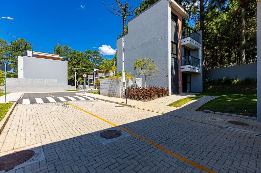 Excelente Apartamento no Santa Cândida em Curitiba PR