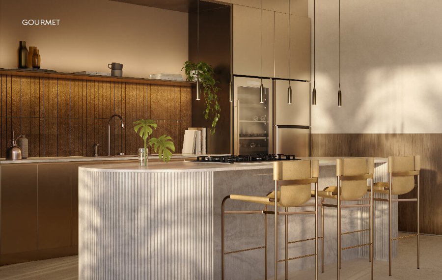 Confortável Apartamento no Zona 03 em Maringá PR