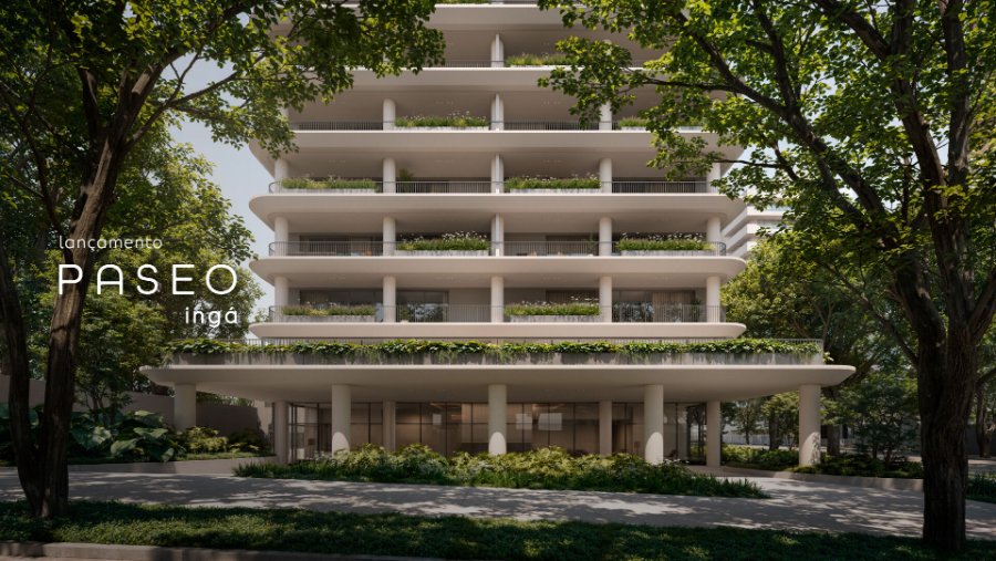 Sofisticado Apartamento duplex no Zona 03 em Maringá PR