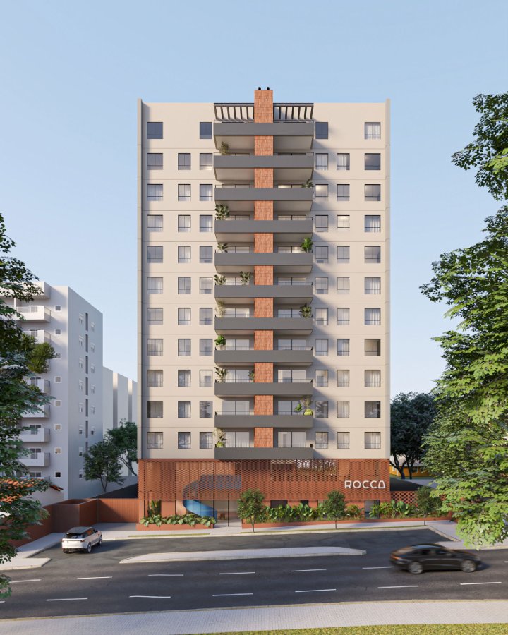 Excelente Apartamento no Boa Vista em Curitiba PR