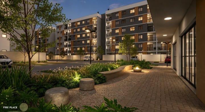 Fantástico Apartamento no Boneca do Iguaçu em São José dos Pinhais PR