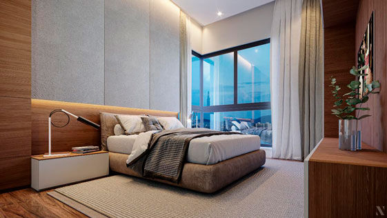 Completo Apartamento no Centro em Balneário Camboriú SC