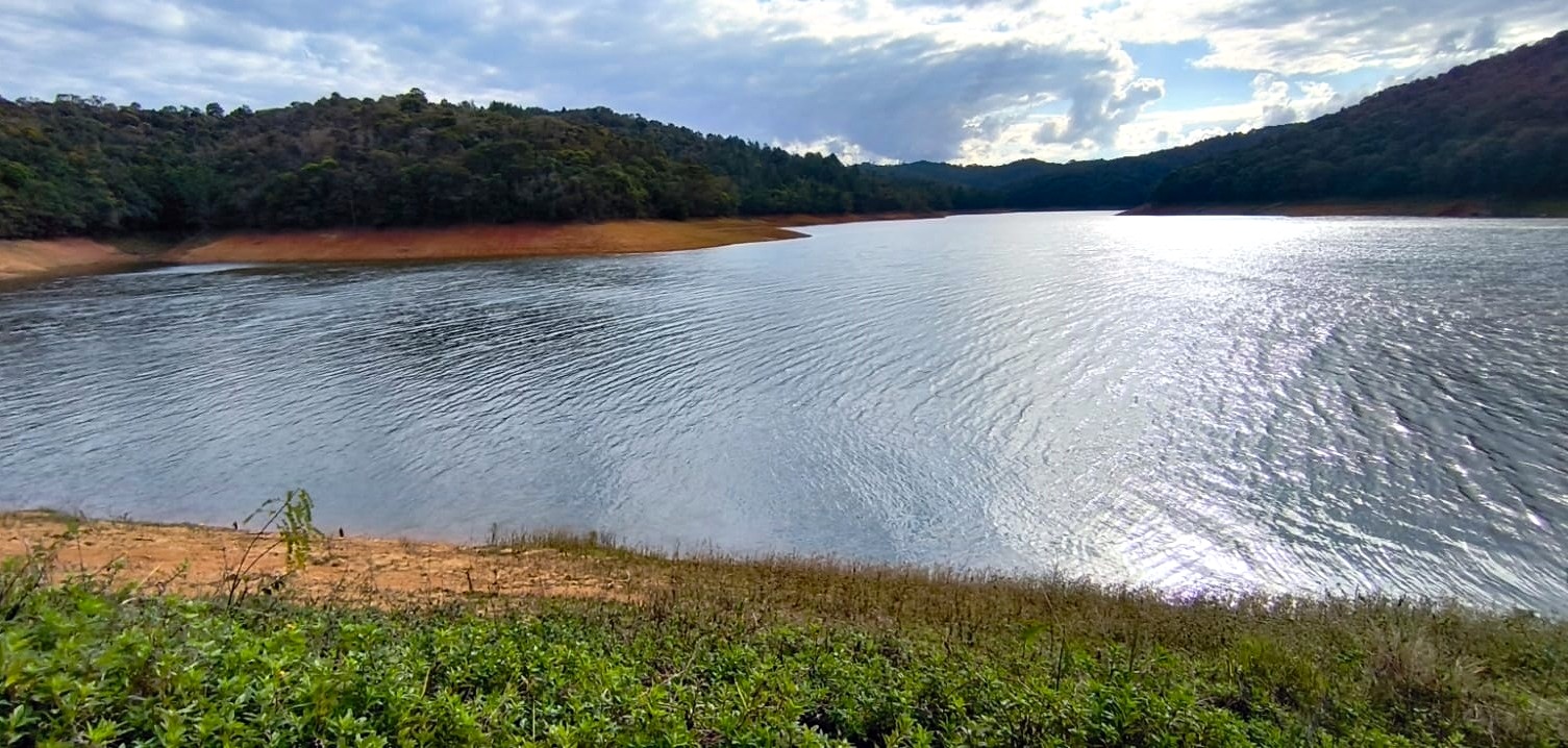 Chácara - Venda, Centro, Bocaiúva do Sul, PR
