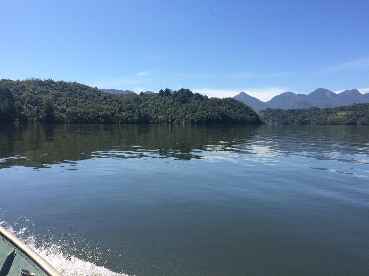 Chácara - Venda