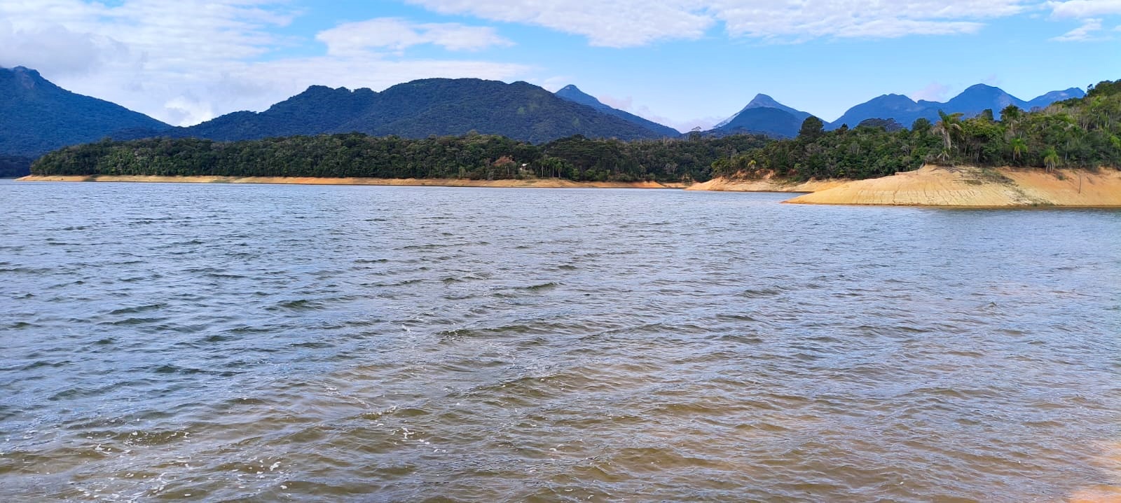 Chácara - Venda, Centro, Bocaiúva do Sul, PR