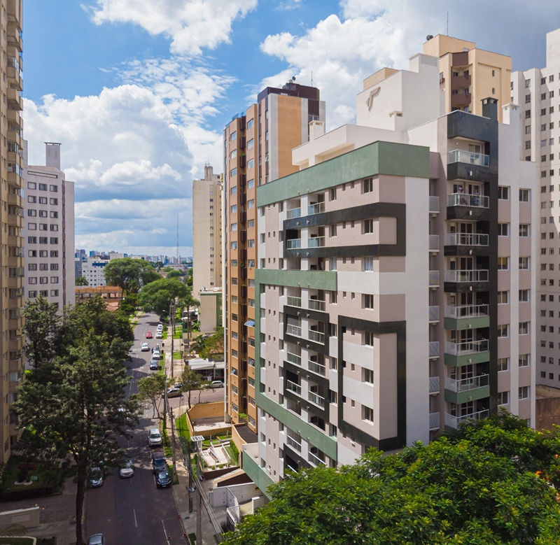 Apartamento - Venda