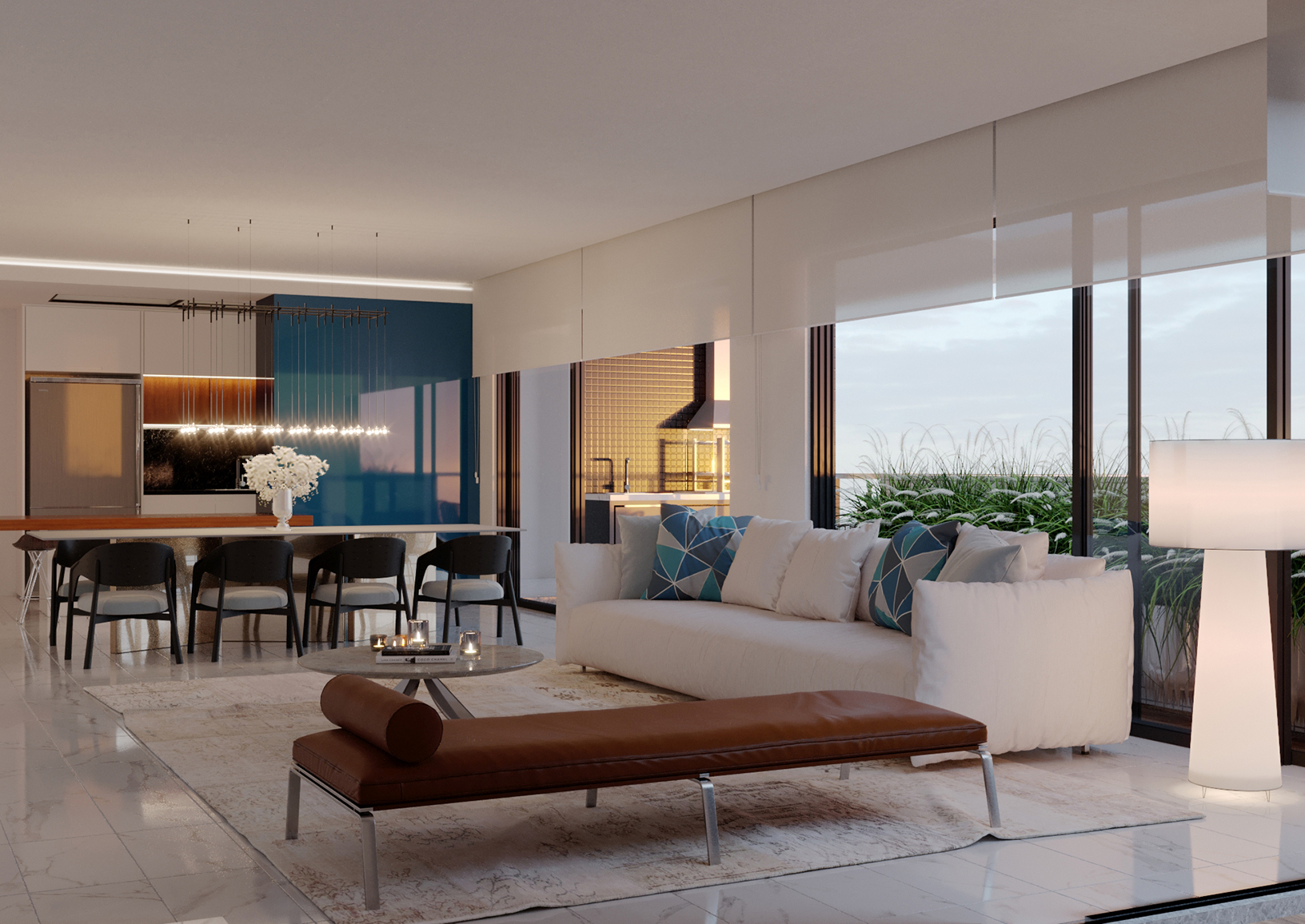 Apartamento - Venda, Bacacheri, Curitiba, PR