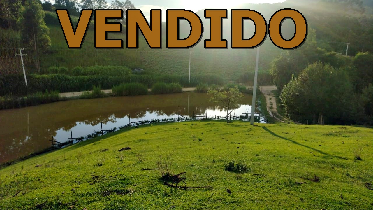 Chácara - Venda