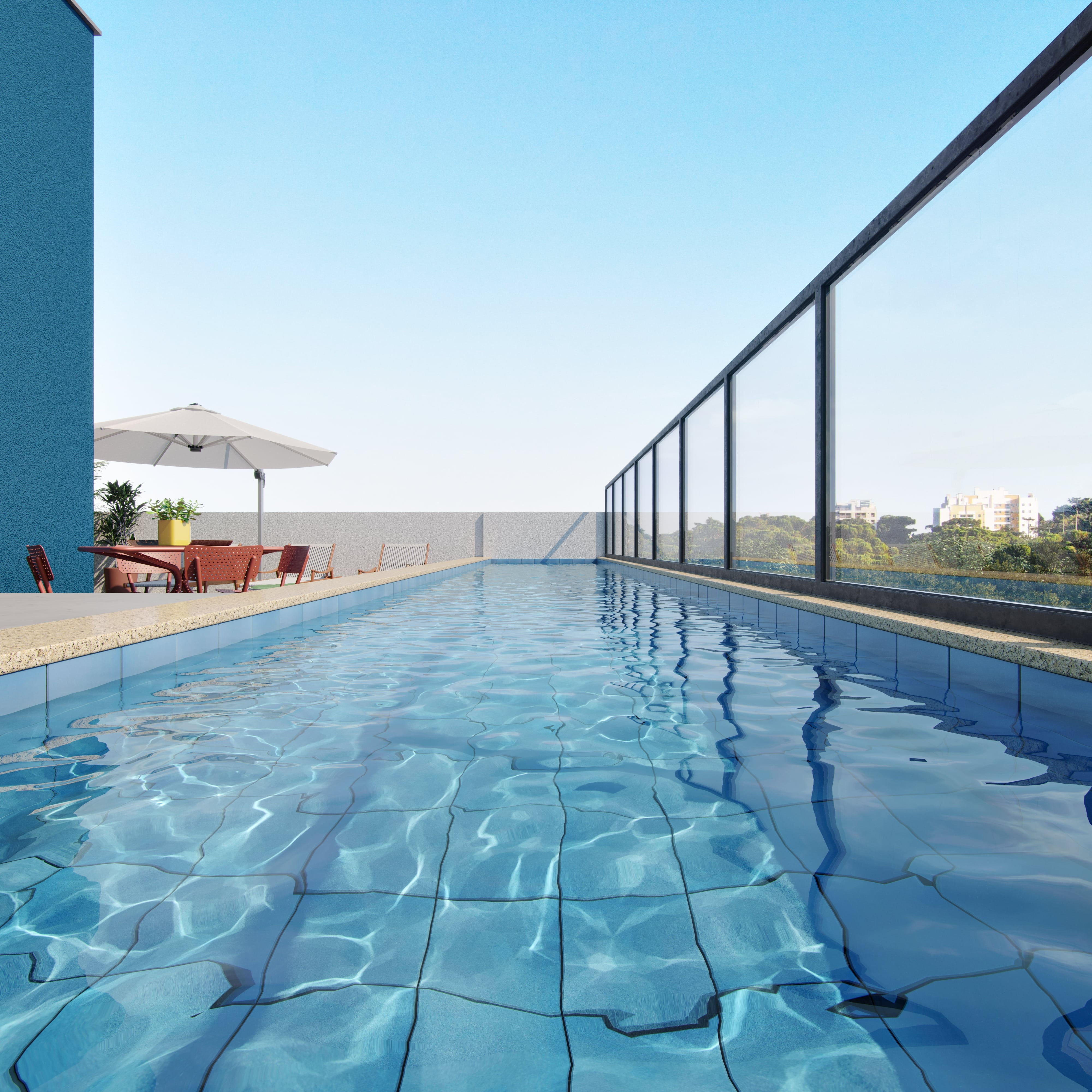 Apartamento - Venda, Bacacheri, Curitiba, PR