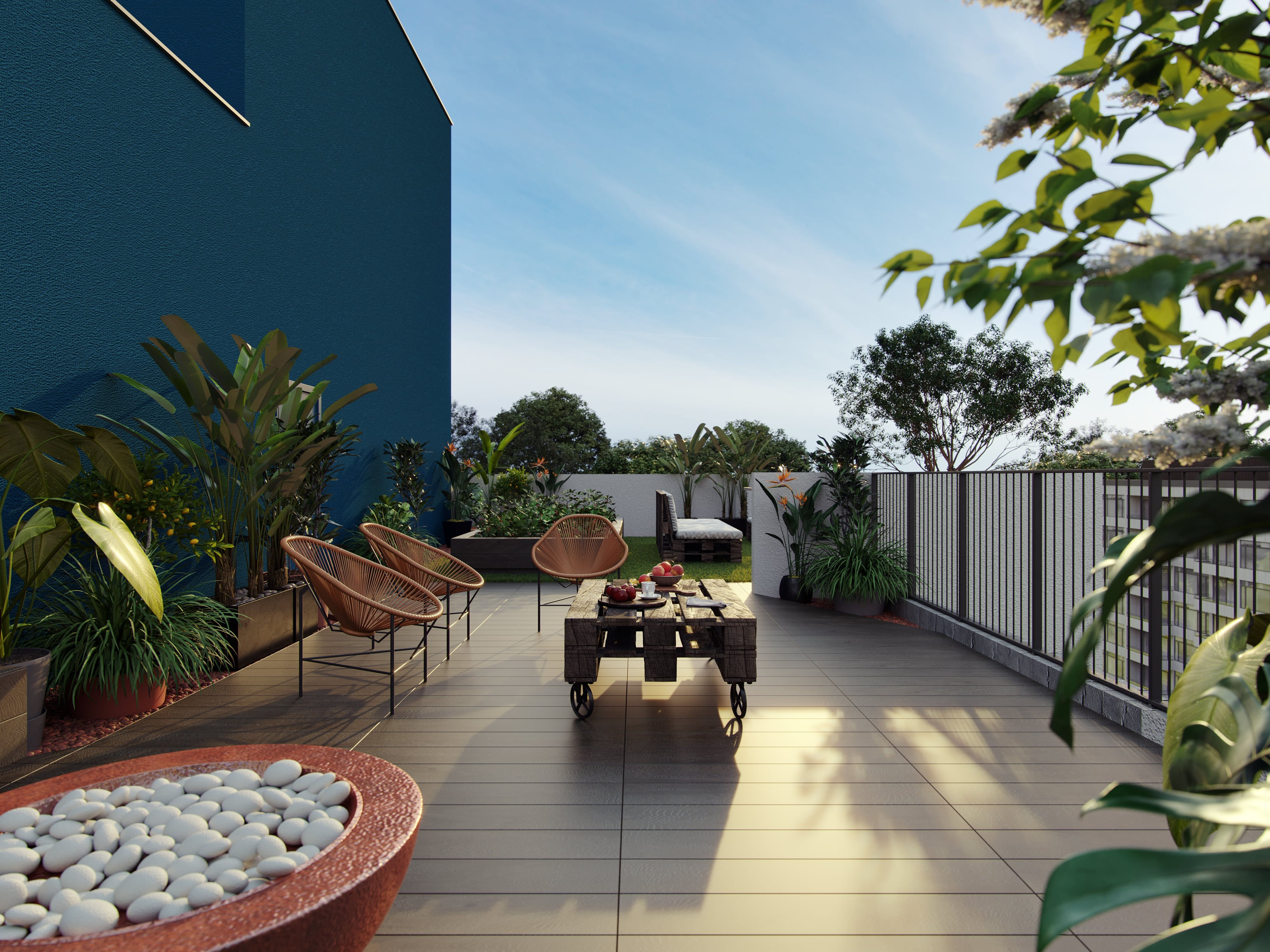 Apartamento 2 dormitórios/1 suíte - Mora Parque Barigui