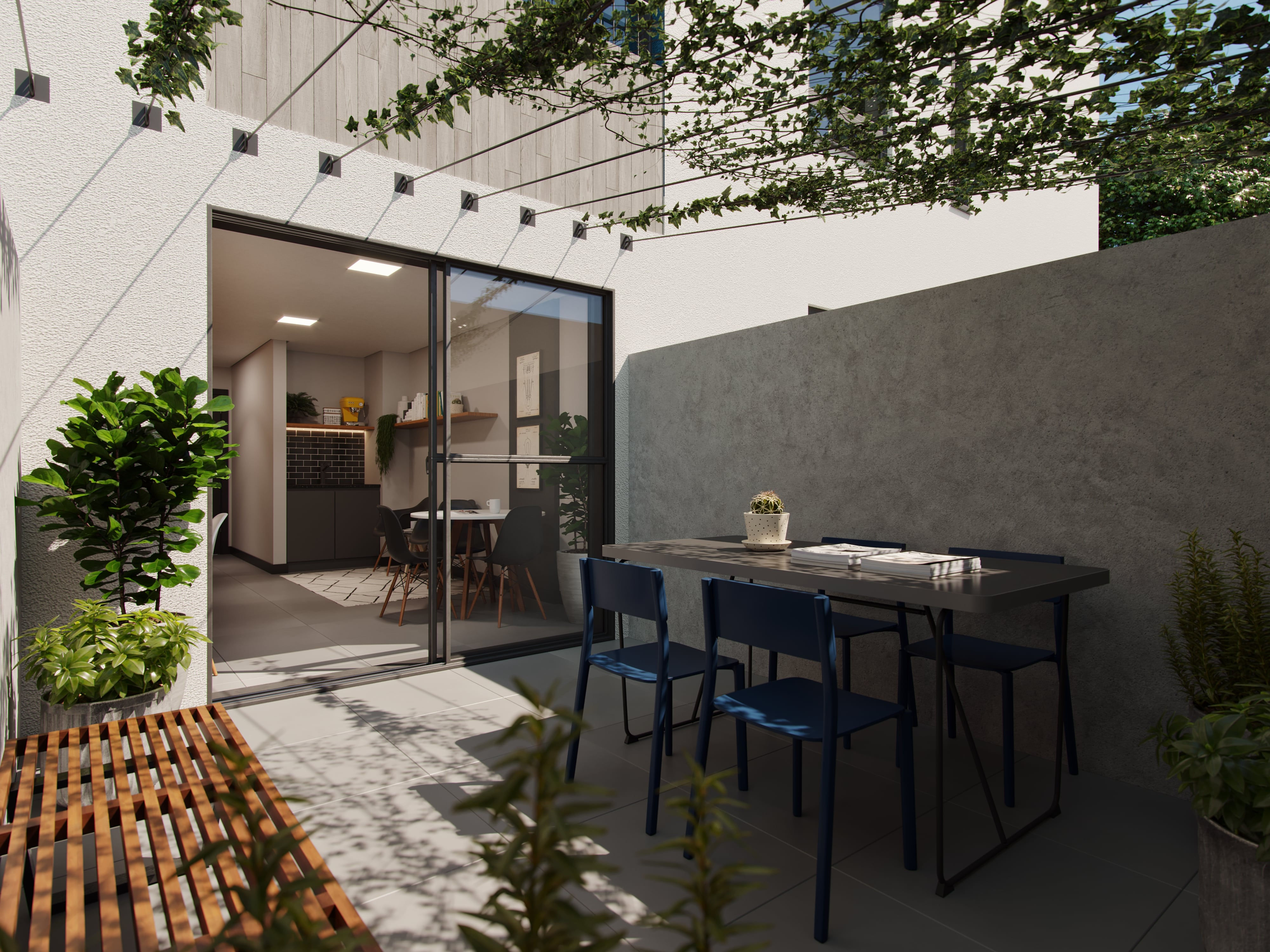 Apartamento - Venda, Bacacheri, Curitiba, PR