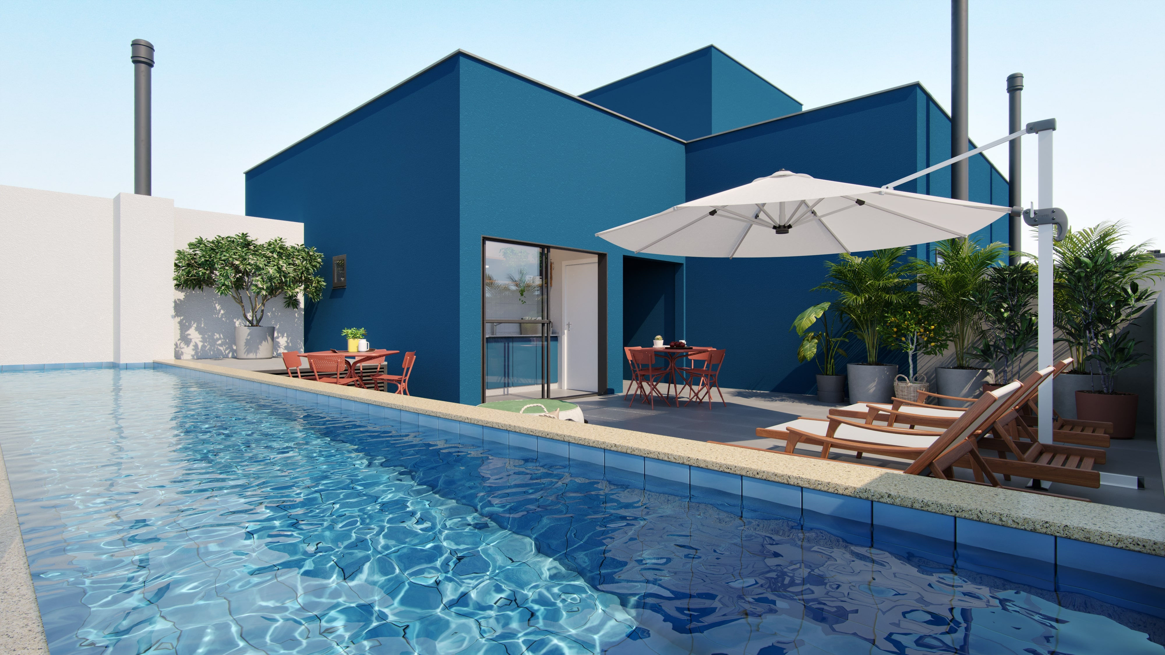 Apartamento - Venda, Bacacheri, Curitiba, PR