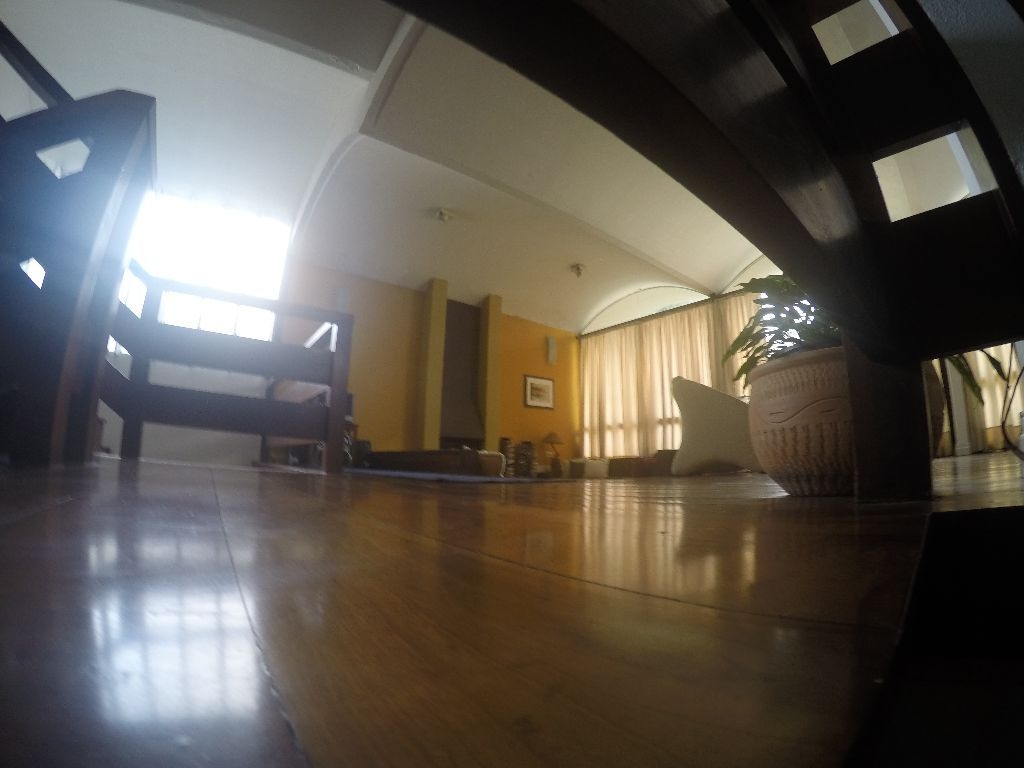 Casa 4 dormitórios 