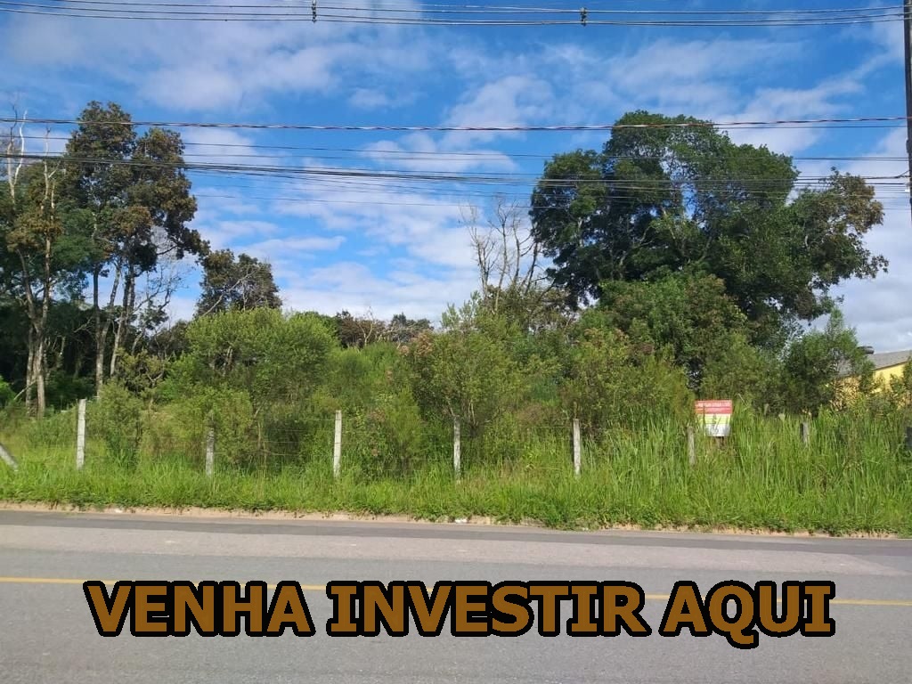 Terreno - Venda, Arujá, São José dos Pinhais, PR