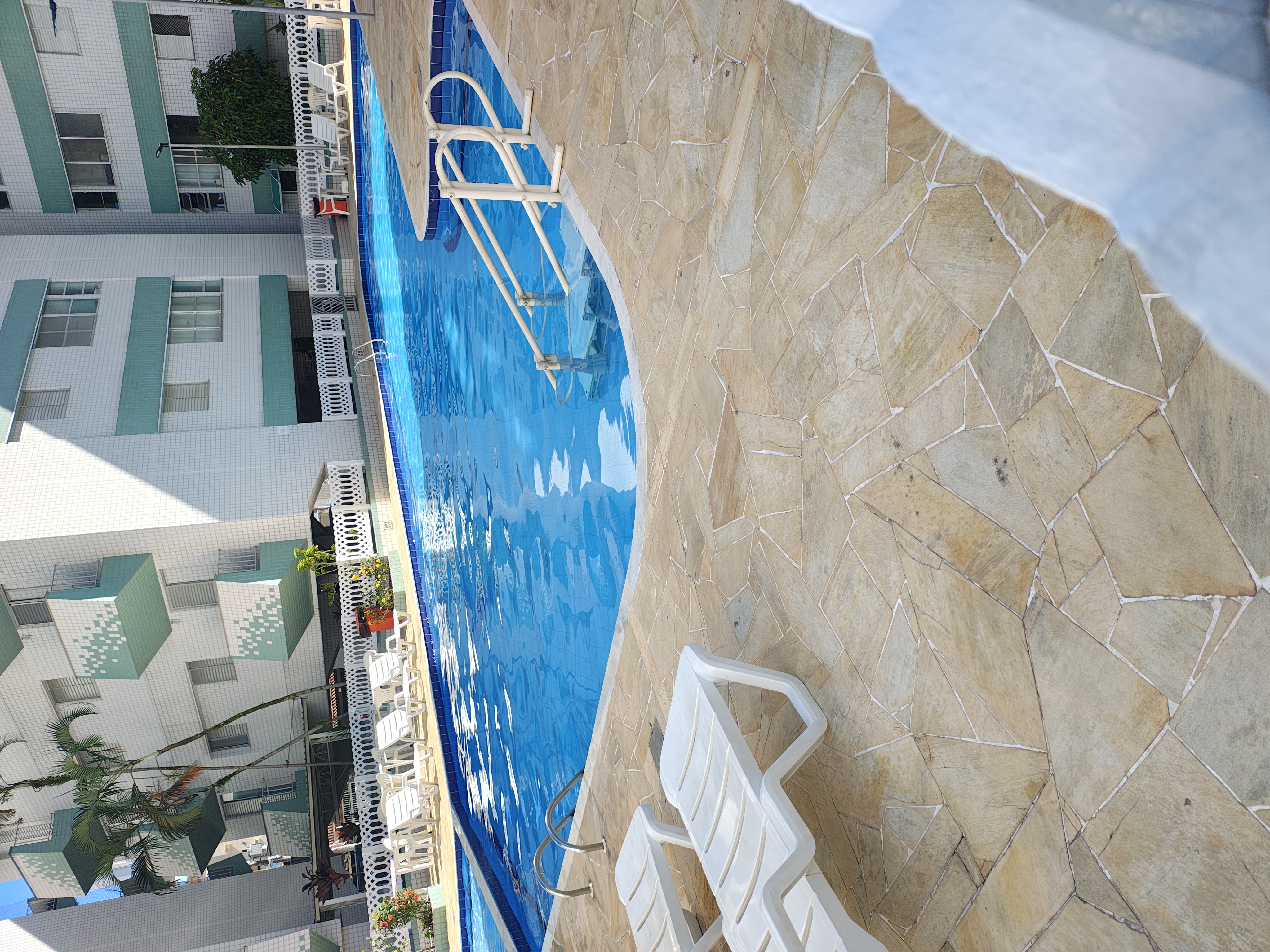 Apartamento em Condomínio - Venda, Centro, Caraguatatuba, SP