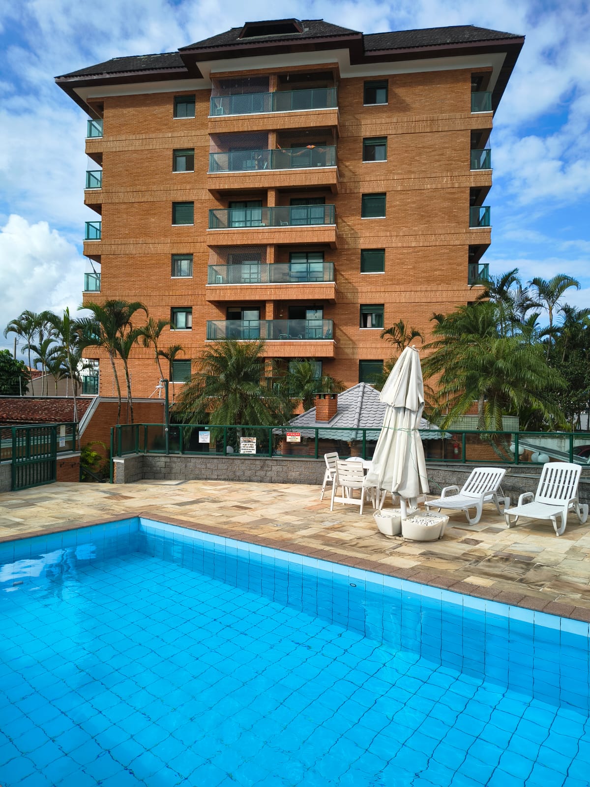 Apartamento - Venda, Prainha, Caraguatatuba, SP