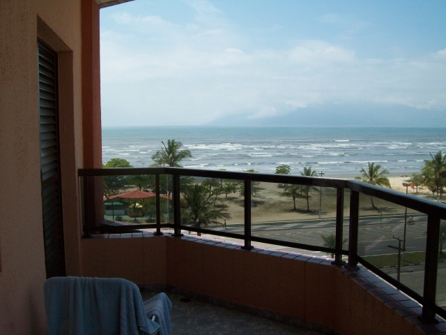 Cobertura duplex - Venda