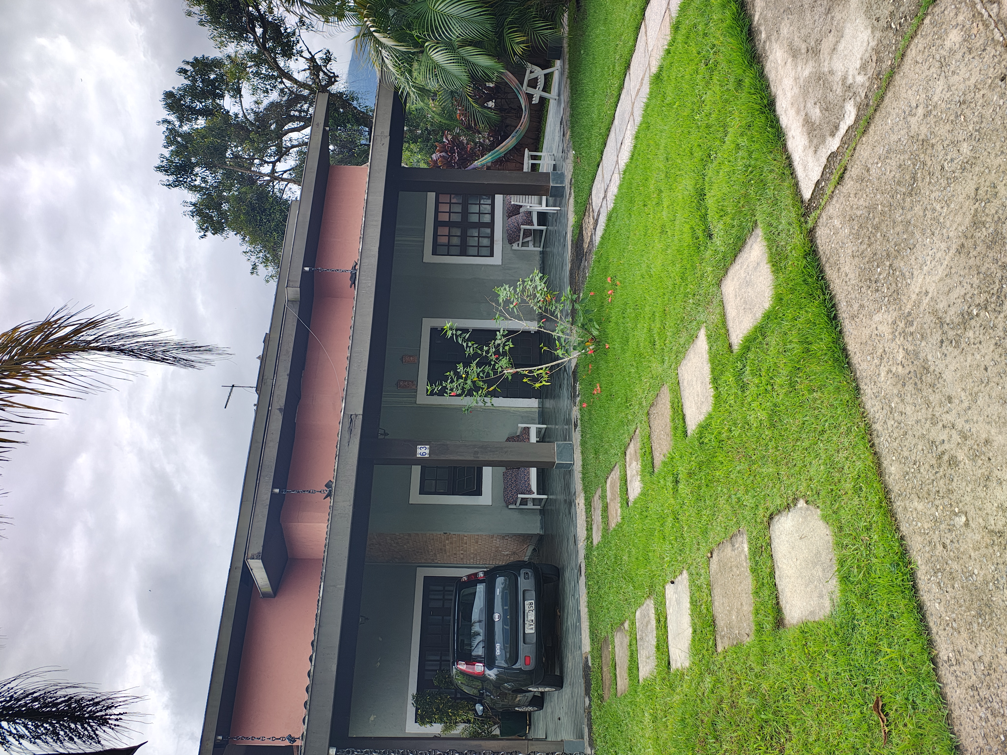 Casa em condomínio - Venda