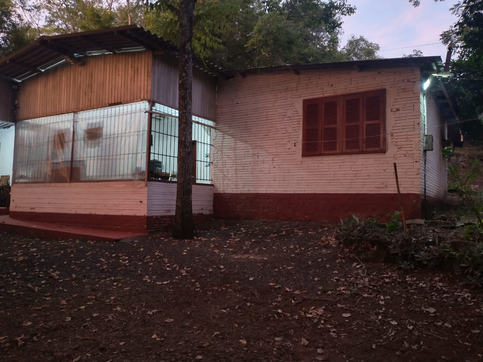 Casa venda Cascata Ijuizinho