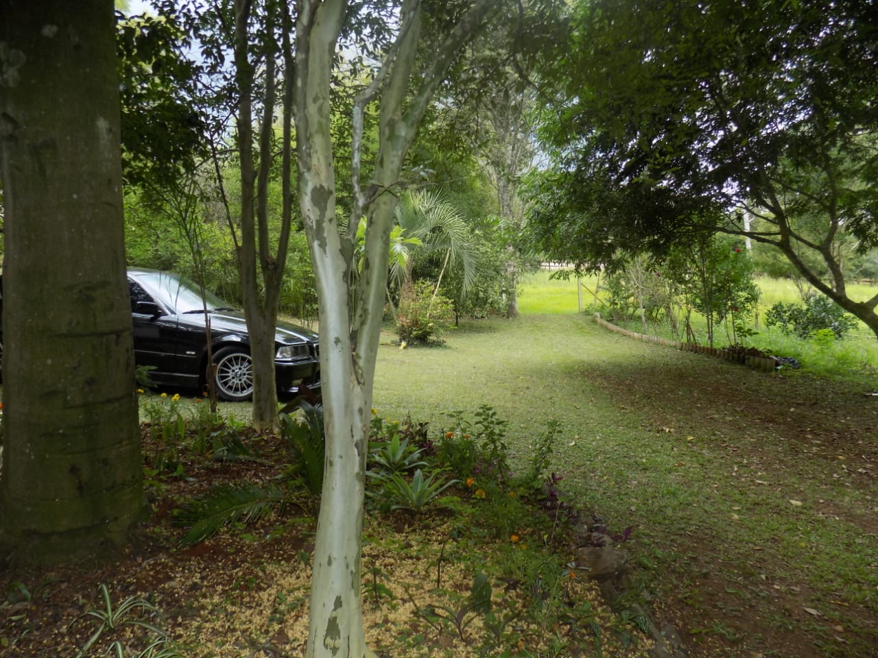 Casa venda Cascata Ijuizinho