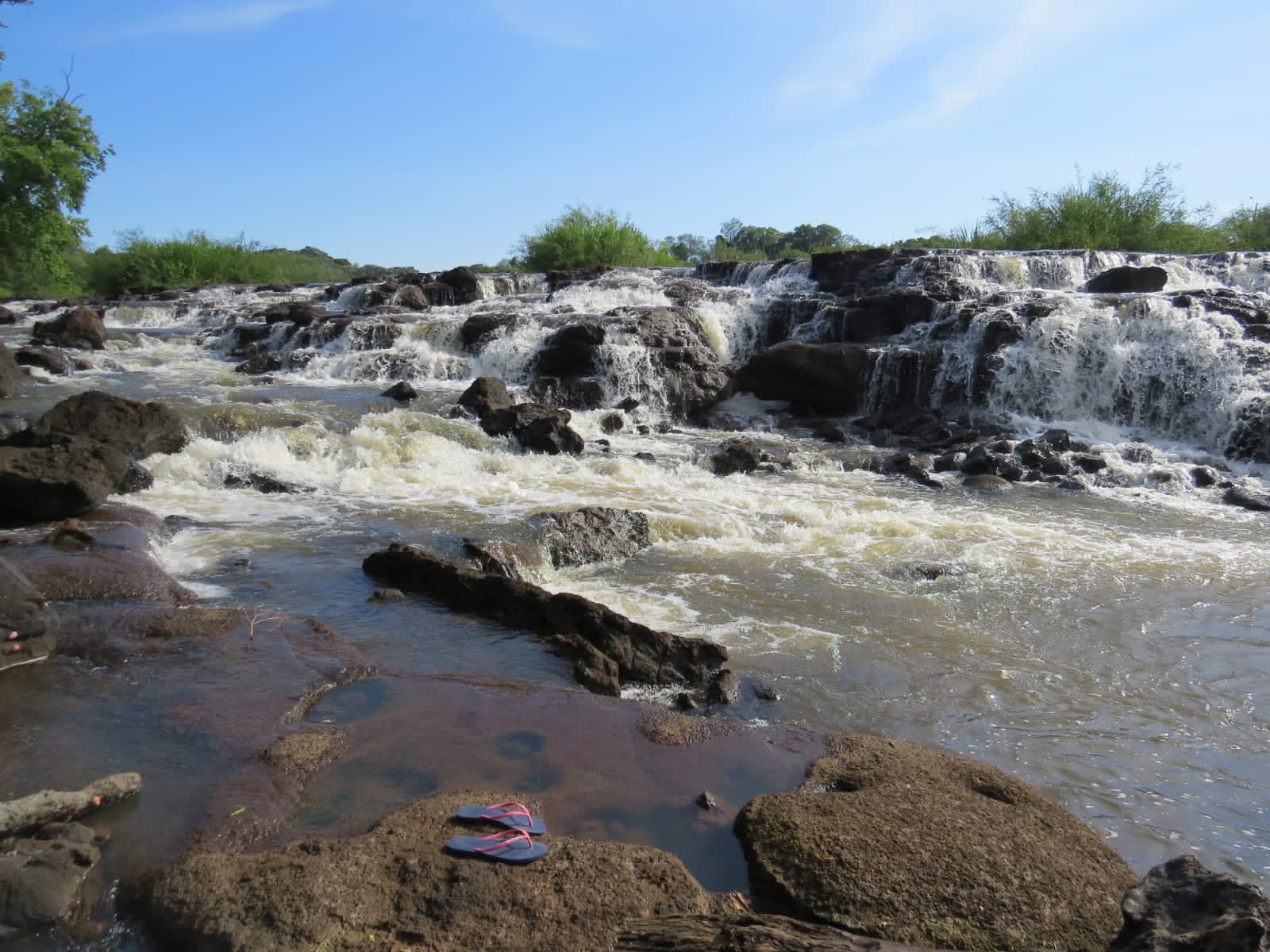 Casa venda Cascata Ijuizinho