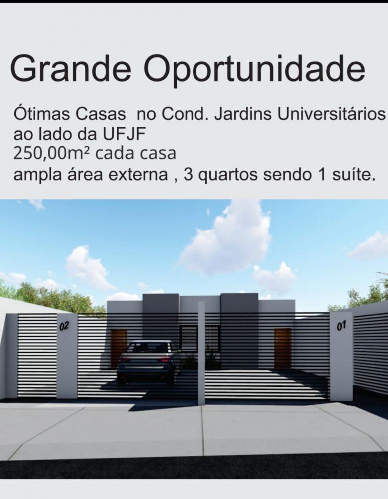 Casa - Venda, São Pedro, Juiz de Fora, MG