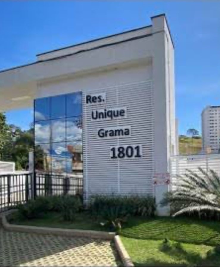 Apartamento - Venda, Grama, Juiz de Fora, MG