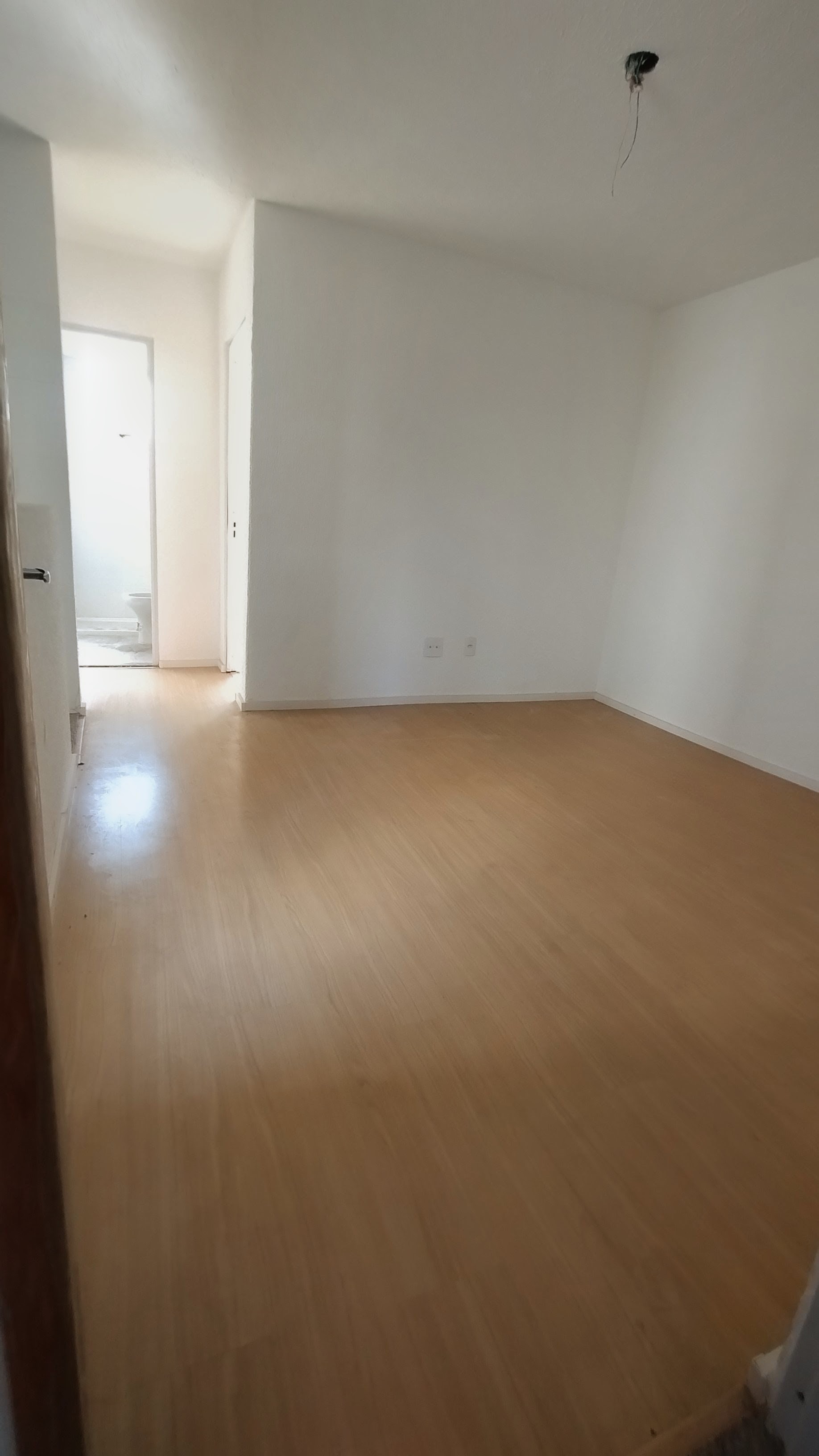 Apartamento 2 quartos Térreo com Garagem 178mil