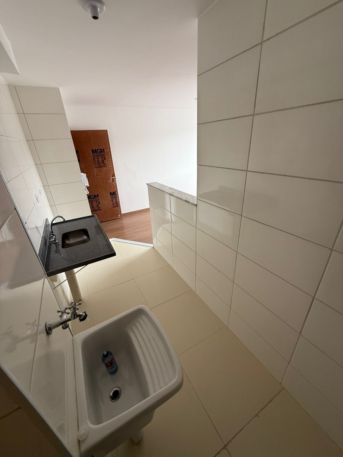 Excelente Apartamento 2quartos Novo em São Pedro 190 mil!!