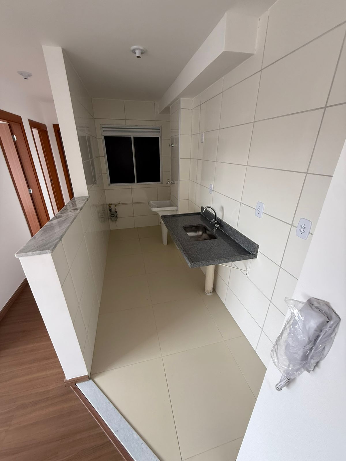 Excelente Apartamento 2quartos Novo em São Pedro 190 mil!!