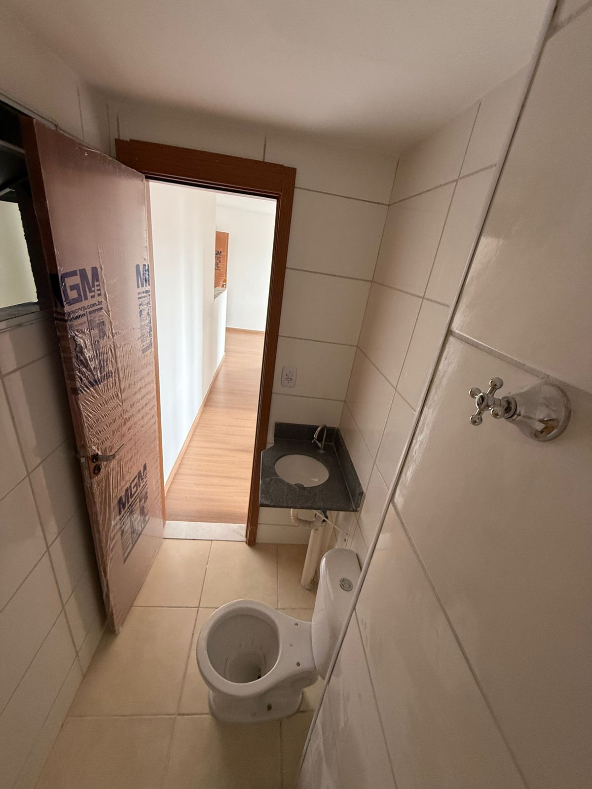 Excelente Apartamento 2quartos Novo em São Pedro 190 mil!!