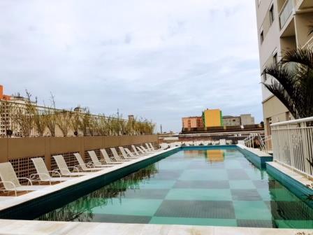 Apartamento - Locação, Brás, São Paulo, SP