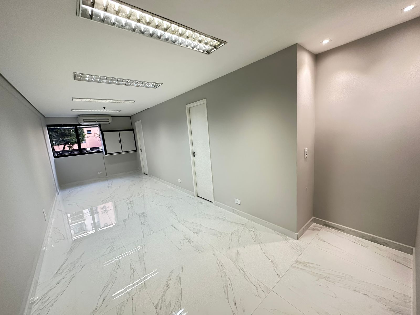 Perdizes Office Center  Px. Av. Pacaembu