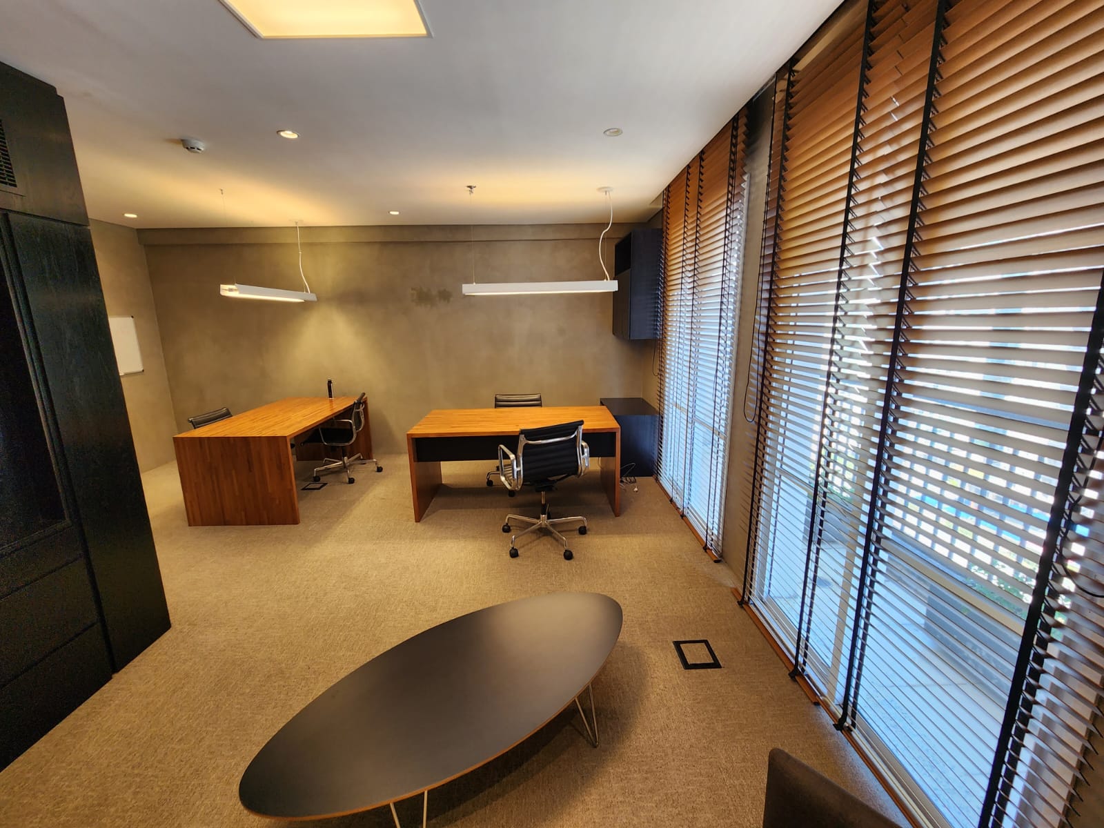 PINHEIROS /SESC /METRÔ FARIA LIMA- SALA COMERCIAL