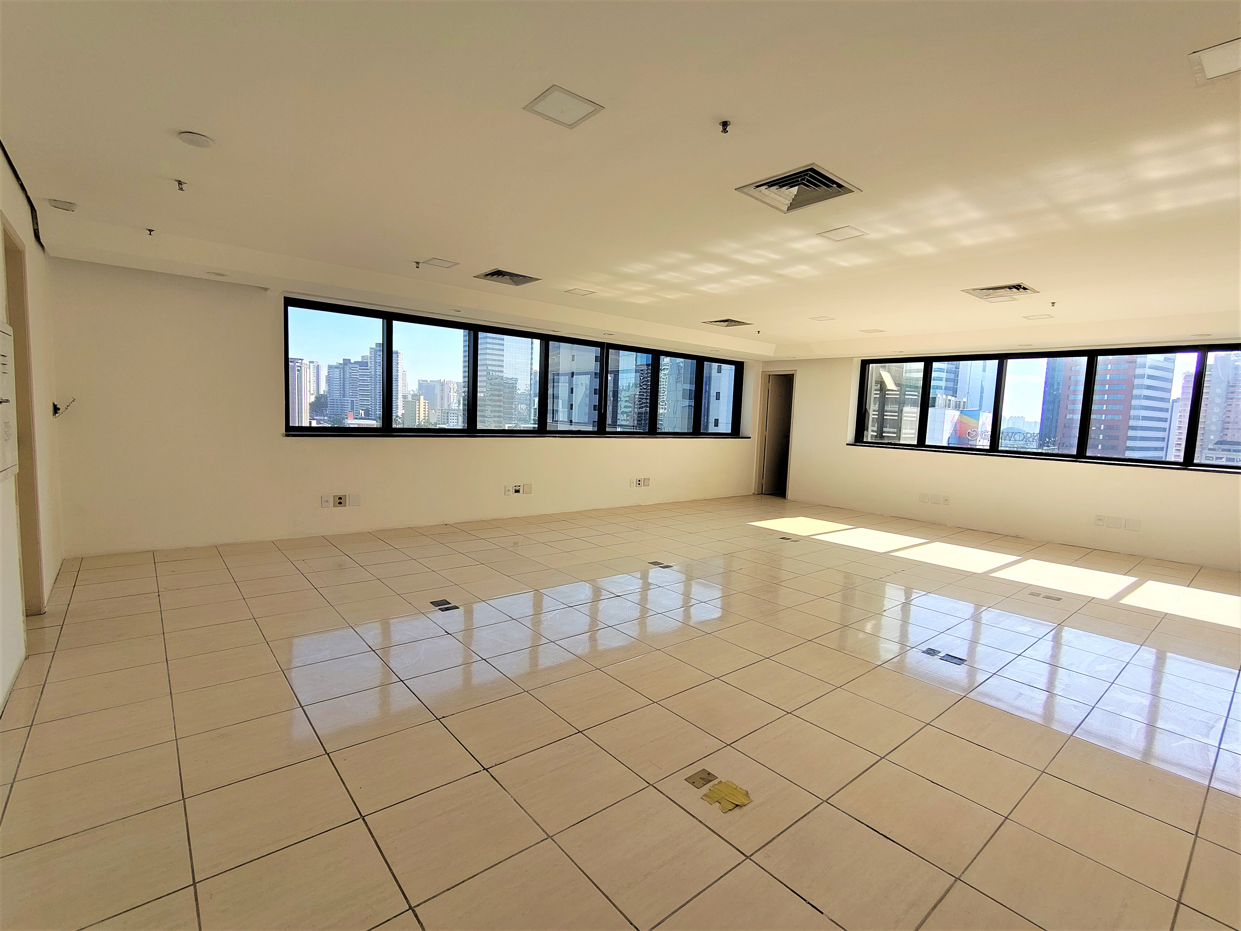 Sala comercial - Locação, Pinheiros, São Paulo, SP