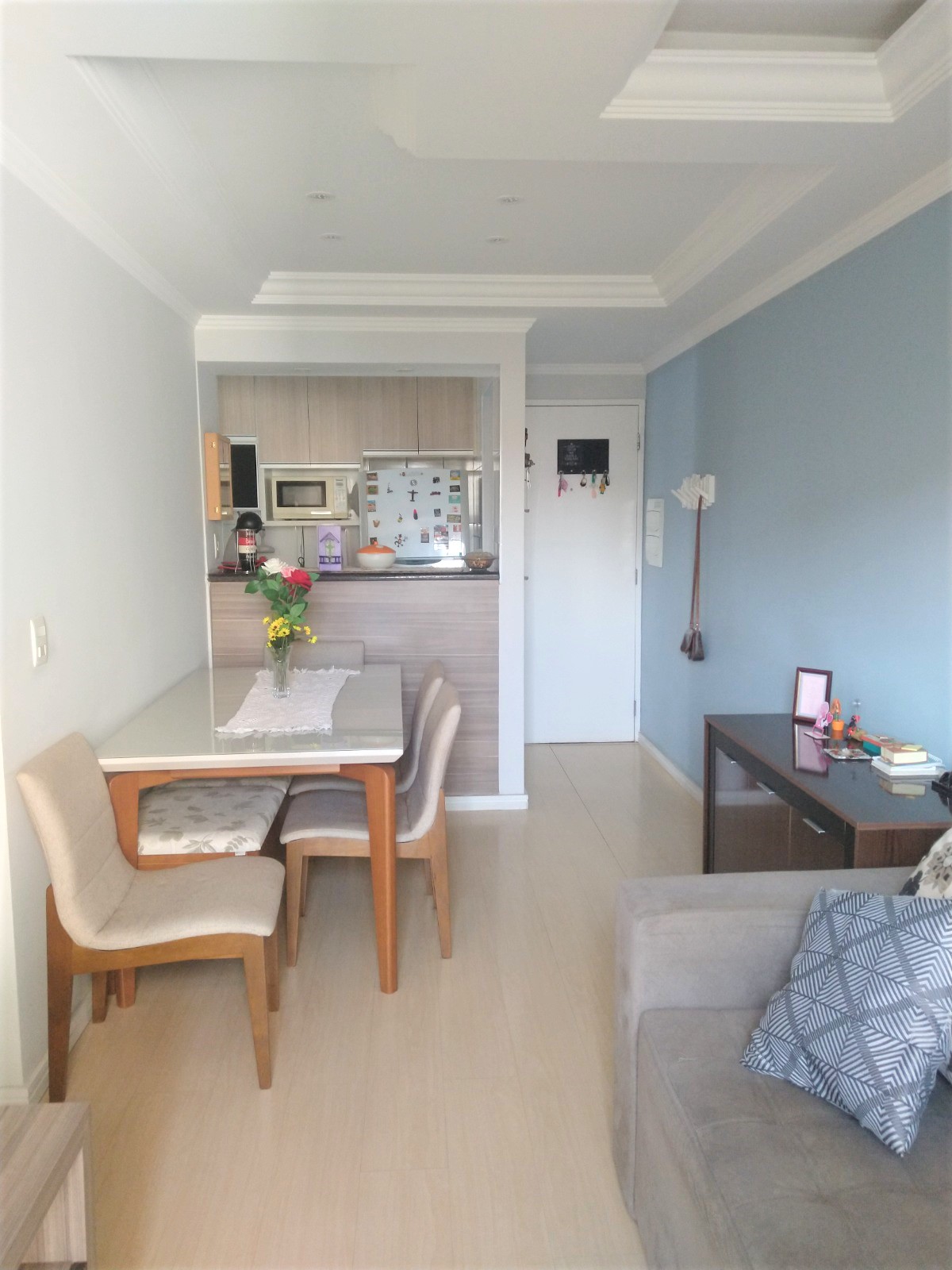 Apartamento - Venda, Luz, São Paulo, SP
