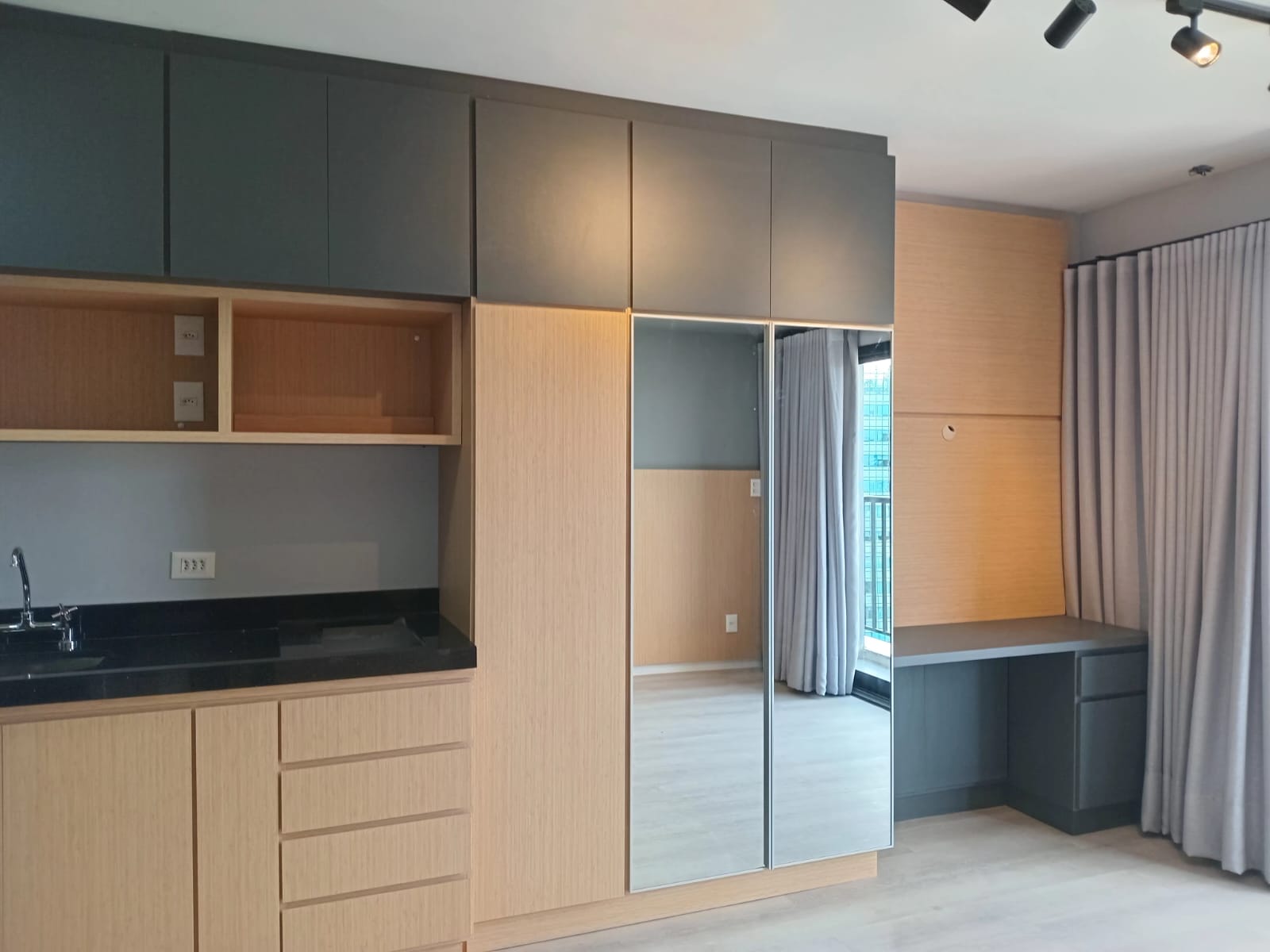 Apartamento - Locação, Pinheiros, São Paulo, SP