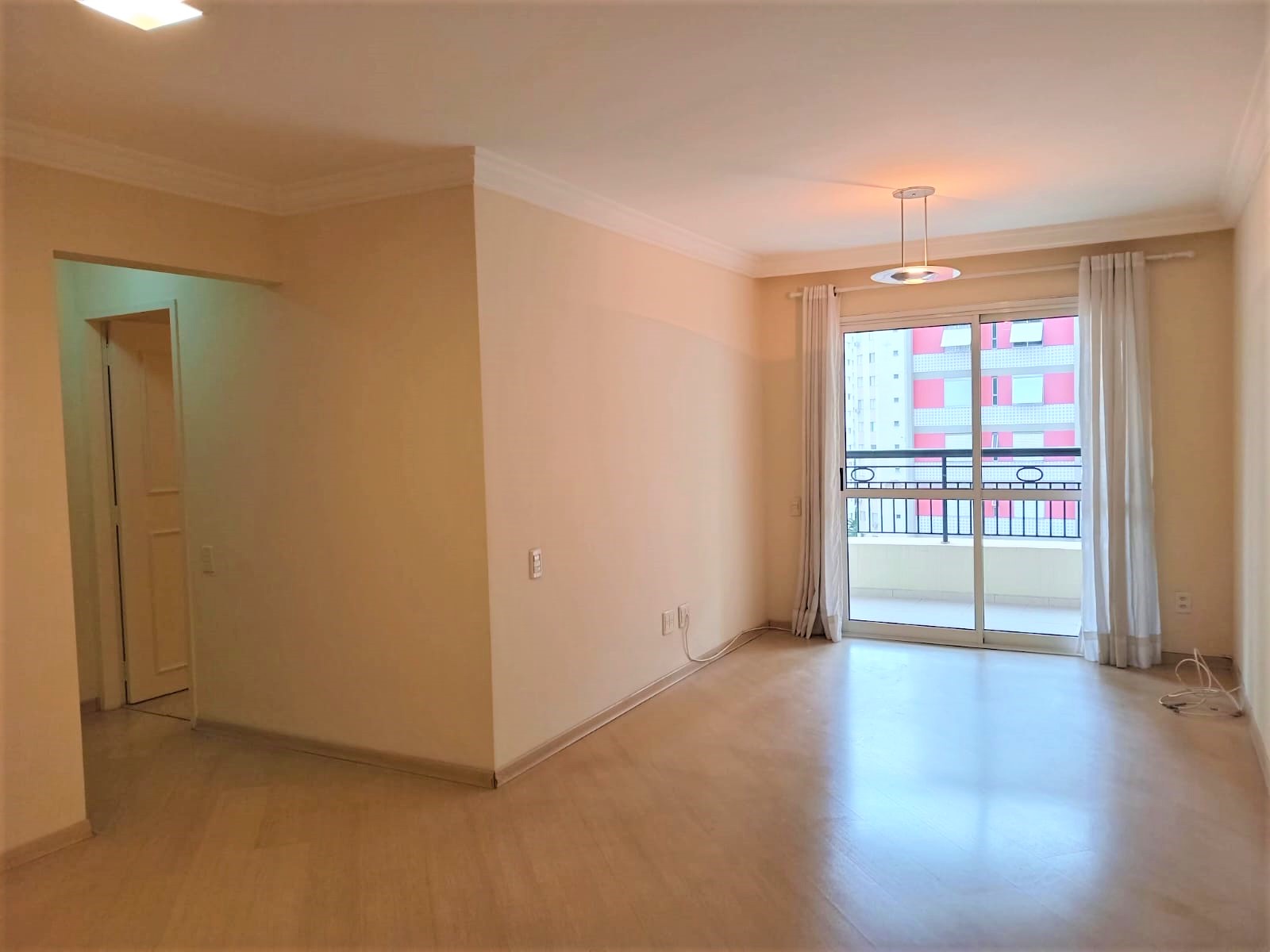 Apartamento - Locação, Pinheiros, São Paulo, SP
