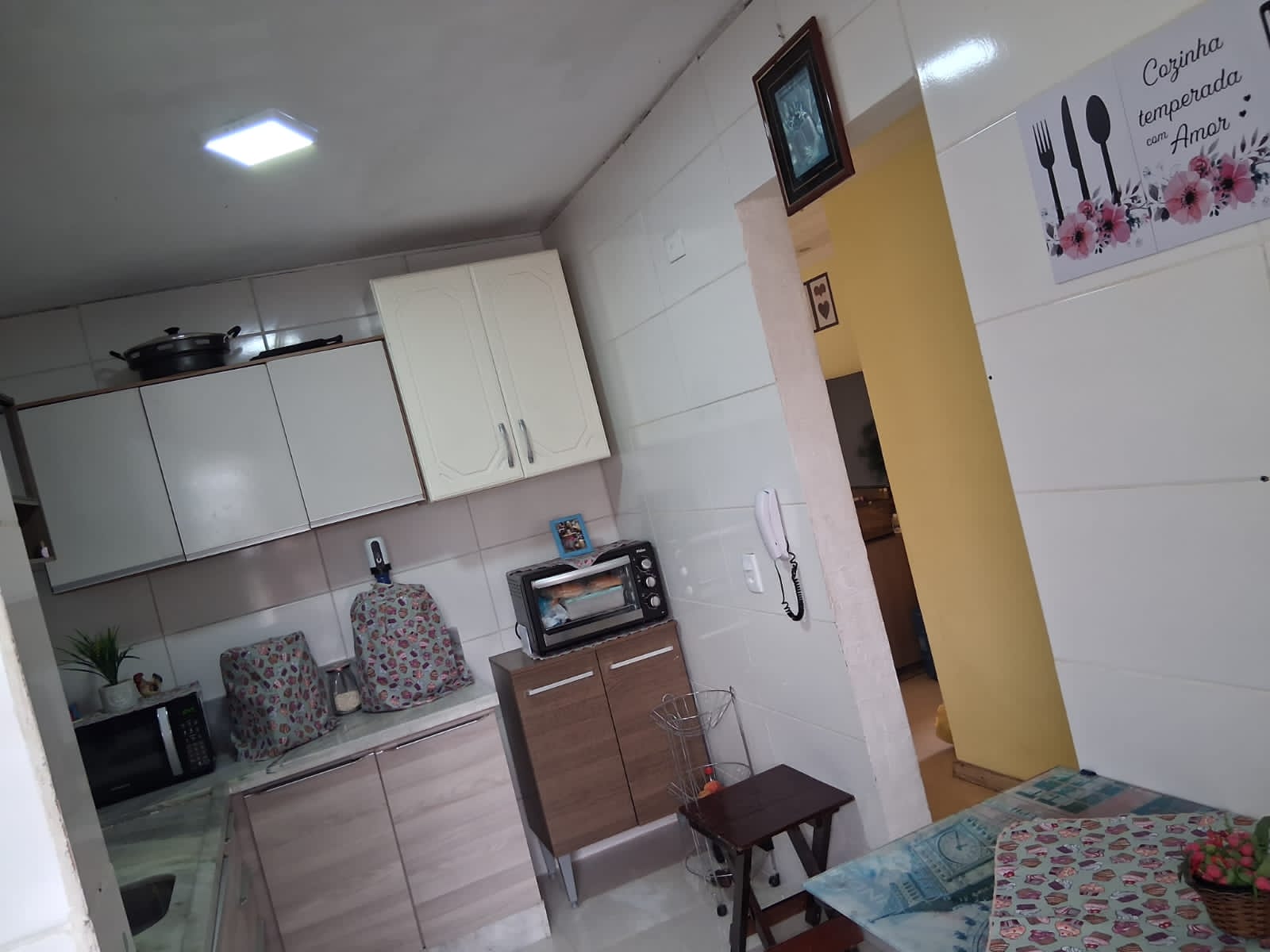 Apartamento  